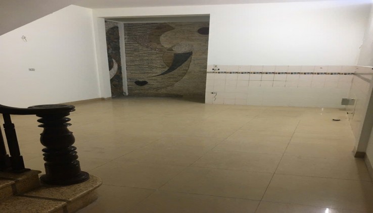 Cho thuê nhà MP Trung Yên 8 - Cầu Giấy - 90m - 5 tầng - mặt tiền 6.5m - 45 triệu - Kinh doanh bất chấp